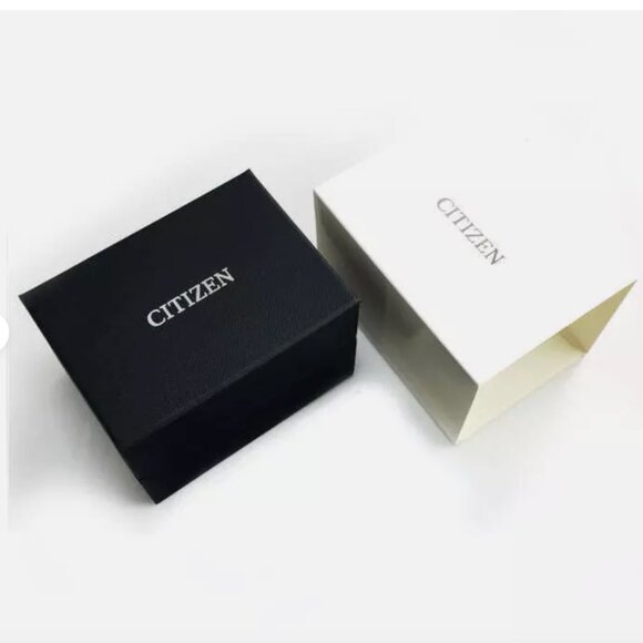 Men's Promaster Green Citizen Watch - Picture 4 of 4